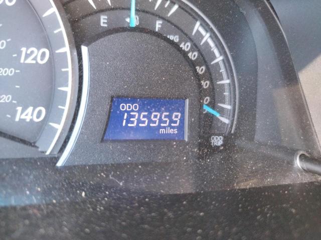 Photo 8 from auction – 2012 TOYOTA CAMRY BASE with VIN 4T1BF1FK1CU532498