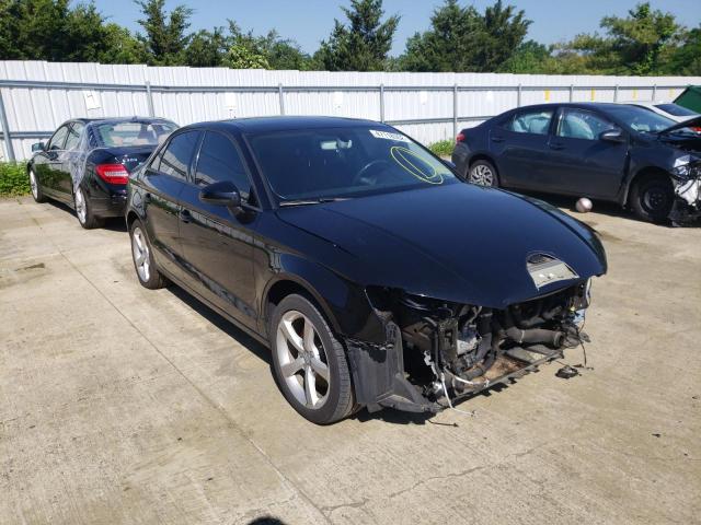 AUDI A3 PREMIUM 2016 con VIN WAUB8GFF8G1084947 - Foto de la subasta