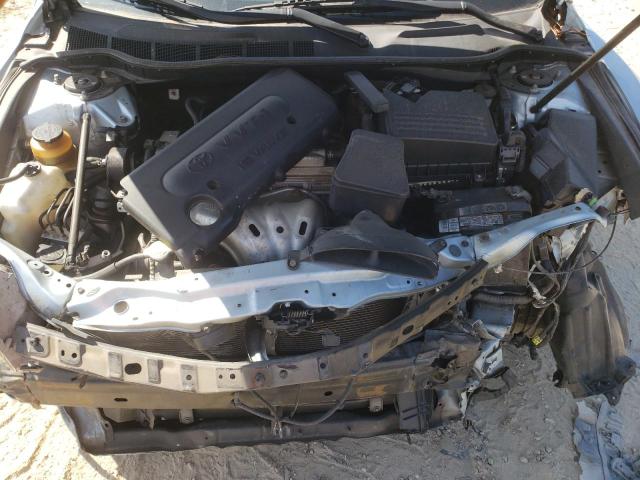 Photo 7 from auction – 2008 TOYOTA CAMRY CE with VIN 4T1BE46K58U775596