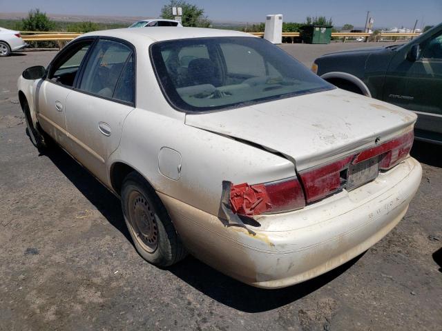 Photo 3 from auction – 2003 BUICK CENTURY CU with VIN 2G4WS52J031228396