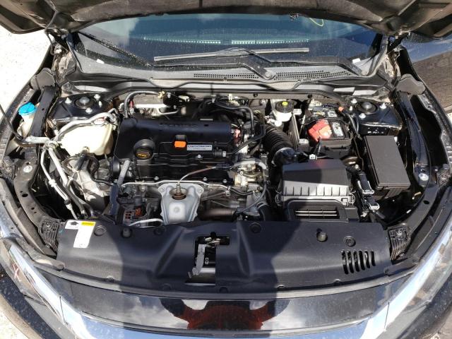 Photo 7 from auction – 2018 HONDA CIVIC EX with VIN 19XFC2F78JE017963