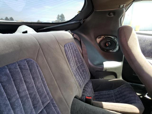 Zdjęcie 8 z aukcji – 2001 CHEVROLET CAMARO z VIN 2G1FP22K112107745