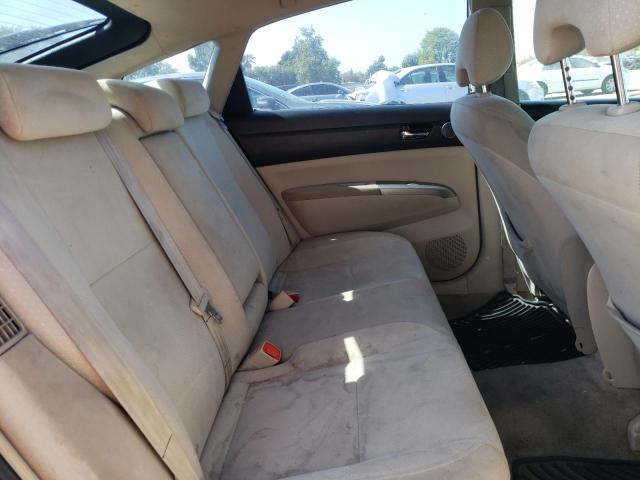 Photo 6 from auction – 2005 TOYOTA PRIUS with VIN JTDKB20U153079461