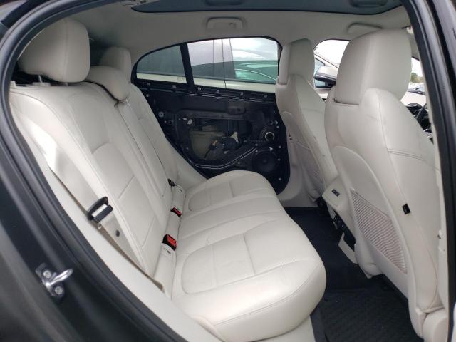 Photo 6 from auction – 2020 JAGUAR I-PACE S with VIN SADHB2S15L1F83931
