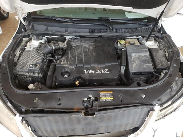 Photo 7 from auction – 2010 BUICK LACROSSE C with VIN 1G4GC5EG6AF215594