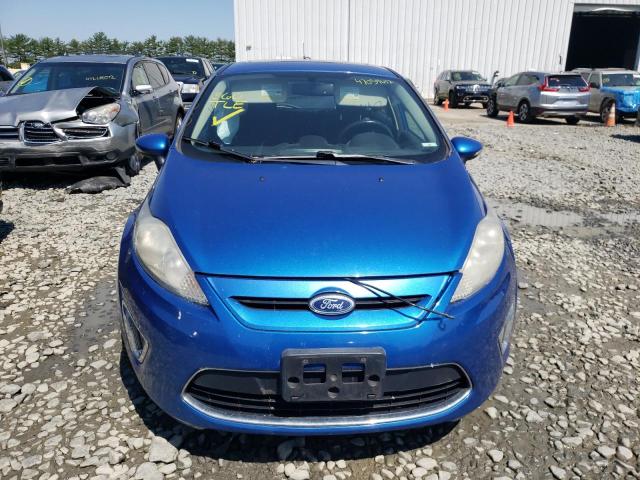 Photo 9 from auction – 2011 FORD FIESTA SES with VIN 3FADP4FJ3BM131935