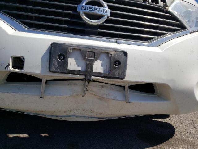 Photo 9 from auction – 2016 NISSAN QUEST S with VIN JN8AE2KP9G9155992