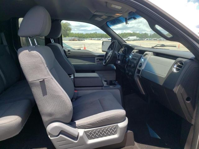 Photo 5 from auction – 2011 FORD F150 SUPER with VIN 1FTEX1CMXBFA05213