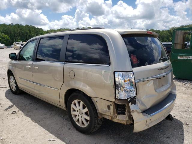 Photo 3 from auction – 2012 CHRYSLER TOWN & COU with VIN 2C4RC1BG6CR363704