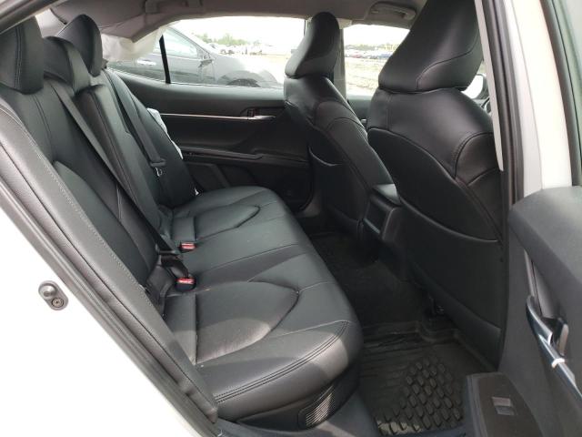 Photo 6 from auction – 2022 TOYOTA CAMRY LE with VIN 4T1C31AK5NU032996