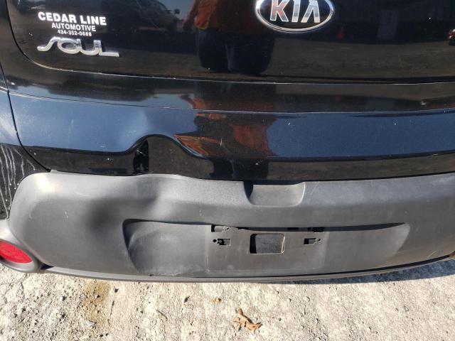 Photo 9 from auction – 2015 KIA SOUL + with VIN KNDJP3A56F7118792