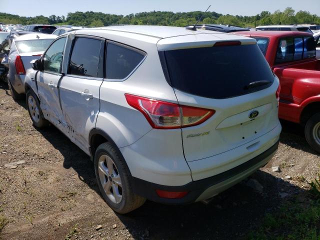 Photo 3 from auction – 2016 FORD ESCAPE SE with VIN 1FMCU0G76GUA04847