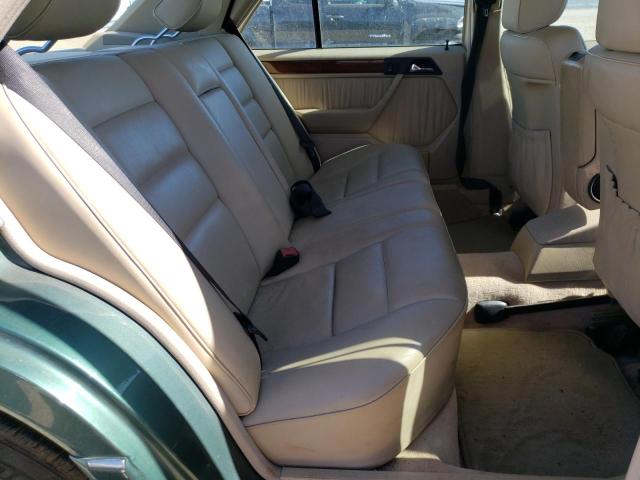 Zdjęcie 6 z aukcji – 1995 MERCEDES-BENZ E 320 BASE z VIN WDBEA32E5SC227486