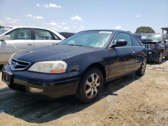 Photo 2 from auction – 2001 ACURA 3.2CL with VIN 19UYA42411A035571