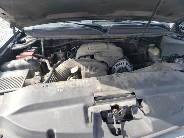 Photo 7 from auction – 2012 CADILLAC ESCALADE P with VIN 1GYS3DEF0CR129113