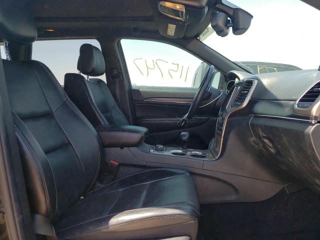 Photo 5 from auction – 2014 JEEP GRAND CHER with VIN 1C4RJFBM6EC352951