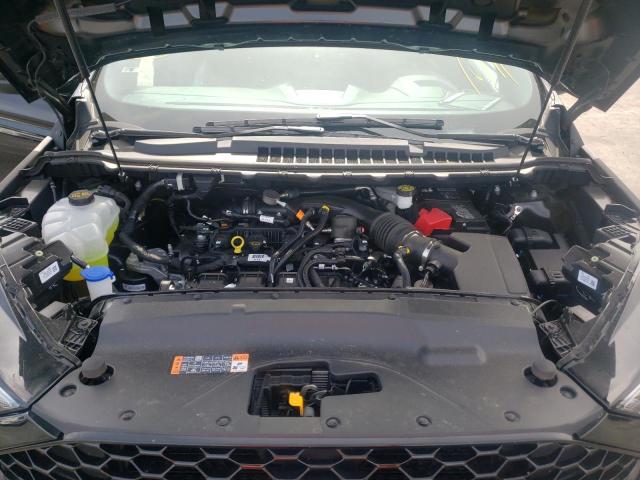 Photo 7 from auction – 2022 FORD EDGE SEL with VIN 2FMPK4J9XNBA18164
