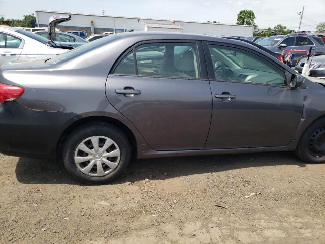 Photo 9 from auction – 2011 TOYOTA COROLLA BA with VIN JTDBU4EE0B9147412