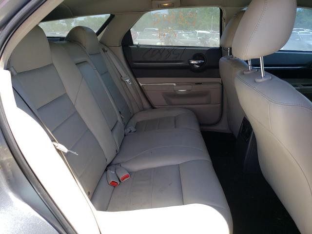 Photo 6 from auction – 2006 DODGE MAGNUM R/T with VIN 2D4GV57286H288880