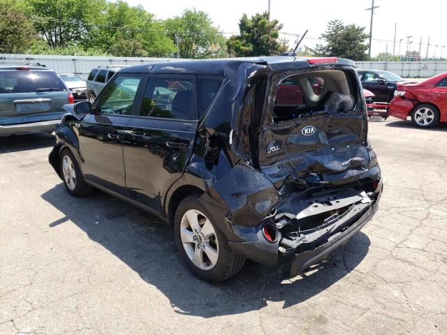 Photo 3 from auction – 2018 KIA SOUL with VIN KNDJN2A2XJ7903783