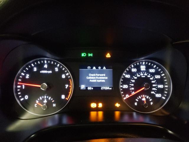 Photo 8 from auction – 2019 KIA FORTE FE with VIN 3KPF24AD4KE046180