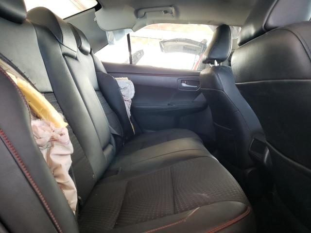 Photo 6 from auction – 2015 TOYOTA CAMRY LE with VIN 4T1BF1FK9FU096195