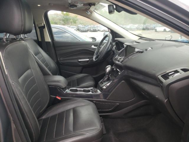 Photo 5 from auction – 2014 FORD ESCAPE TIT with VIN 1FMCU0J93EUE25853
