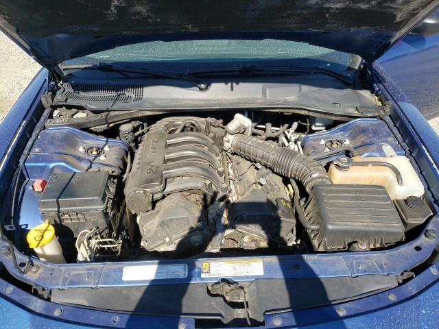 Photo 7 from auction – 2009 DODGE CHARGER with VIN 2B3KA43D49H512365