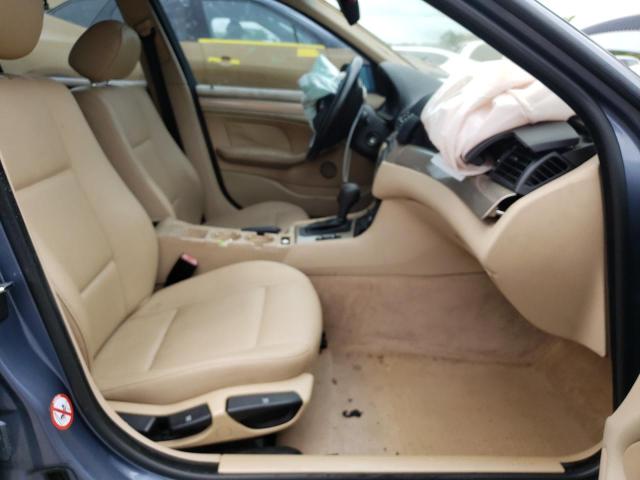 Photo 5 from auction – 2000 BMW 323 IT with VIN WBAAR3344YJM03119