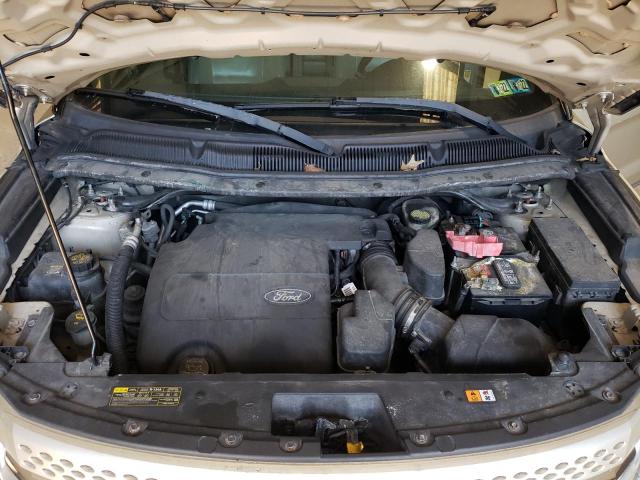 Photo 7 from auction – 2011 FORD EXPLORER L with VIN 1FMHK8F8XBGA17760