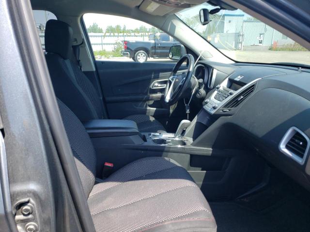 Photo 5 from auction – 2011 CHEVROLET EQUINOX LT with VIN 2CNALDEC2B6401691