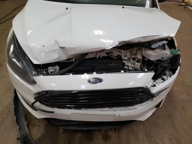Photo 7 from auction – 2017 FORD FOCUS SE with VIN 1FADP3FE1HL283669