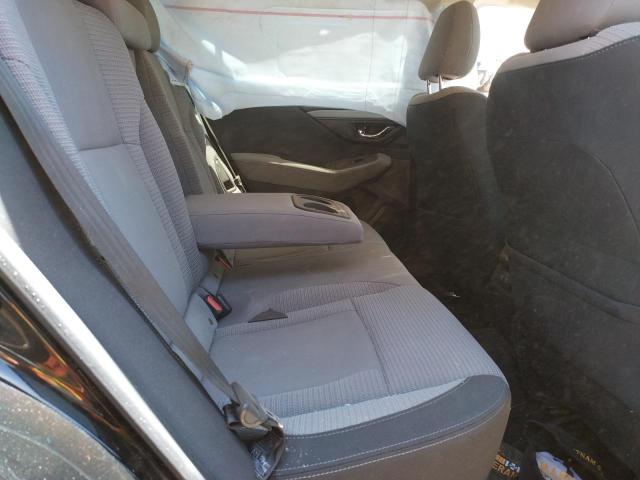 Photo 6 from auction – 2020 SUBARU OUTBACK PR with VIN 4S4BTACC4L3109197