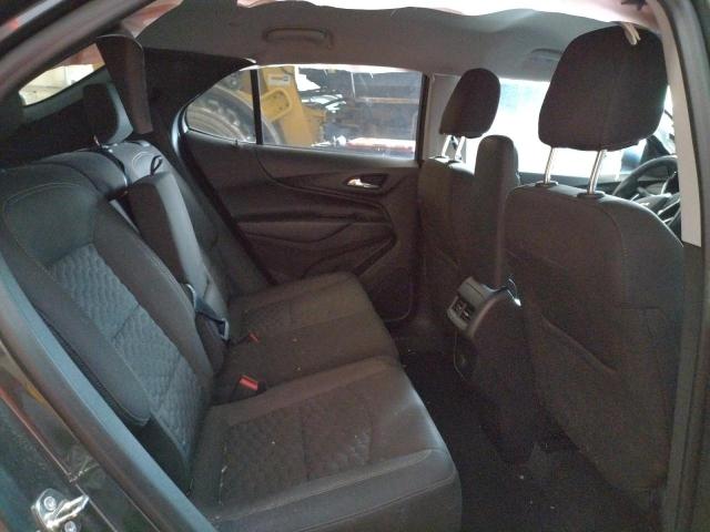 Photo 6 from auction – 2018 CHEVROLET EQUINOX LT with VIN 3GNAXJEVXJS616557