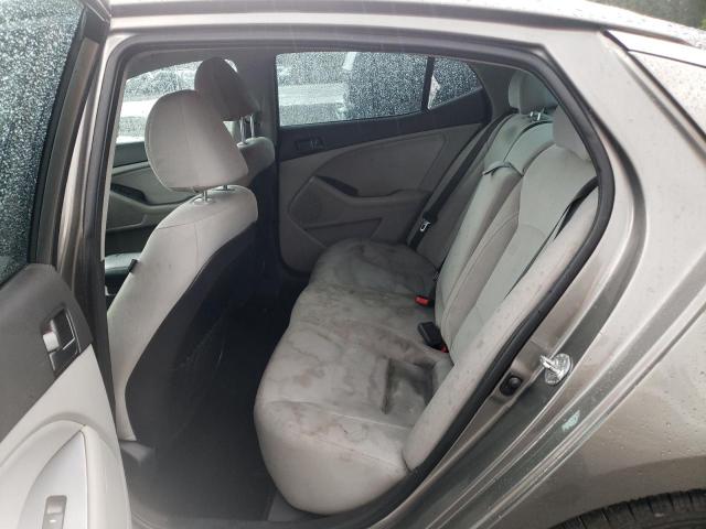 Photo 6 from auction – 2013 KIA OPTIMA LX with VIN 5XXGM4A74DG180805