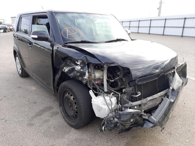 Photo 1 from auction – 2011 TOYOTA SCION XB with VIN JTLZE4FE3B1141097