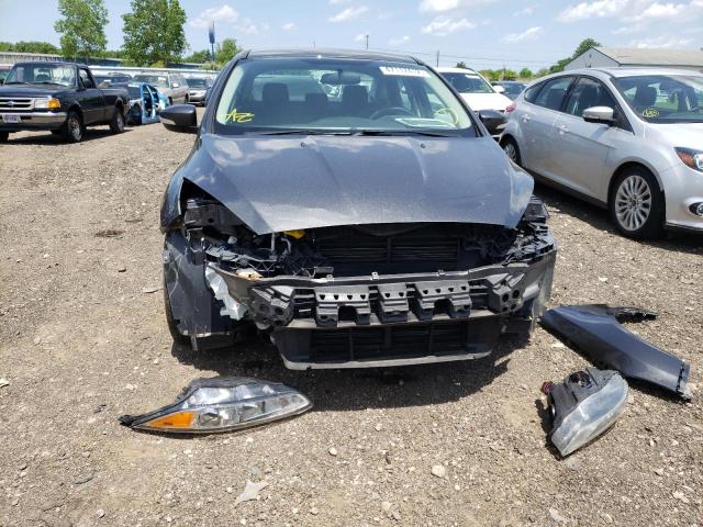 Photo 9 from auction – 2016 FORD FOCUS SE with VIN 1FADP3F28GL377973