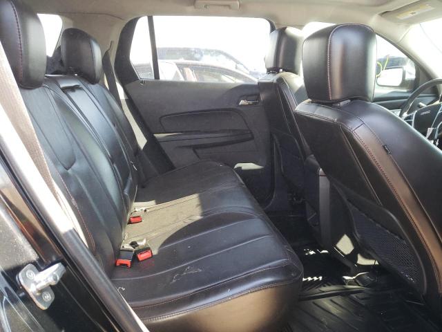 Photo 6 from auction – 2013 GMC TERRAIN SL with VIN 2GKFLXE38D6150498