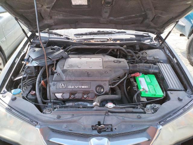 Photo 7 from auction – 2002 ACURA 3.2TL with VIN 19UUA56672A033020