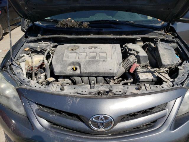 Photo 7 from auction – 2013 TOYOTA COROLLA BA with VIN 2T1BU4EE3DC007903