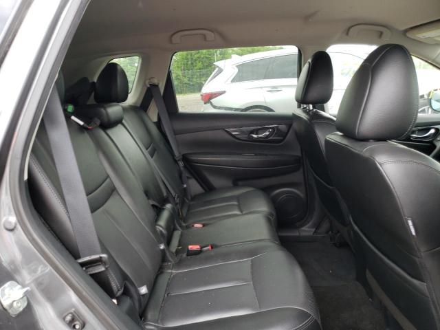 Photo 6 from auction – 2019 NISSAN ROGUE S with VIN 5N1AT2MT8KC790155