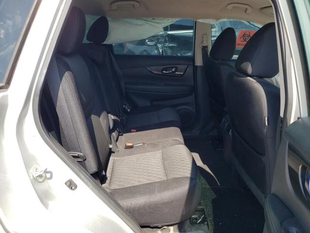 Photo 6 from auction – 2017 NISSAN ROGUE S with VIN 5N1AT2MT4HC845192