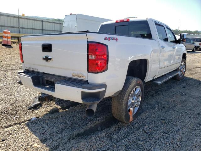 Photo 4 from auction – 2016 CHEVROLET SILVERADO with VIN 1GC1KXE88GF264841