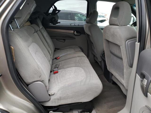 Photo 6 from auction – 2002 BUICK RENDEZVOUS with VIN 3G5DA03E02S602342