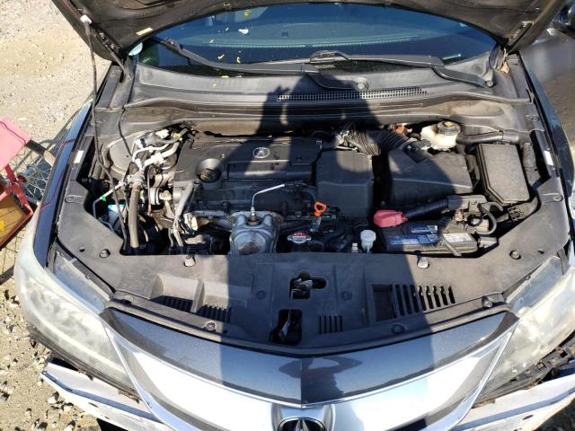 Photo 7 from auction – 2016 ACURA ILX PREMIU with VIN 19UDE2F84GA009124