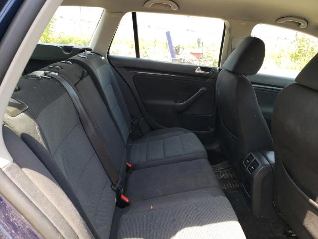 Photo 6 from auction – 2011 VOLKSWAGEN JETTA TDI with VIN 3VWPL7AJ4BM682111