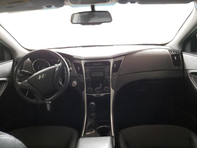 Foto 9 de la subasta – 2012 HYUNDAI SONATA SE con VIN 5NPEC4AC0CH326921