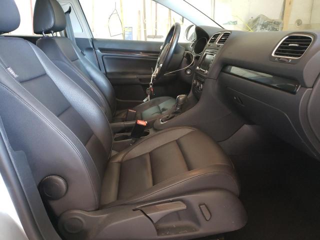 Photo 5 from auction – 2014 VOLKSWAGEN JETTA TDI with VIN 3VWPL7AJ2EM601823