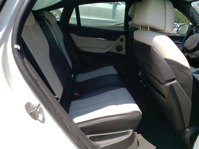 Photo 6 from auction – 2016 BMW X6 XDRIVE3 with VIN 5UXKU2C51G0N84126
