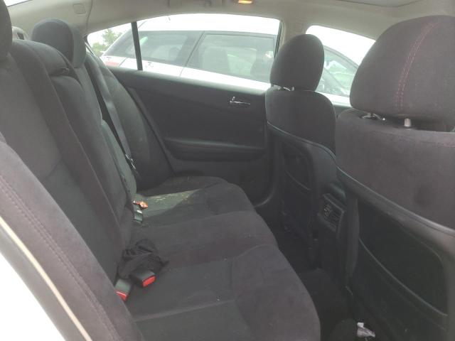 Photo 6 from auction – 2012 NISSAN MAXIMA S with VIN 1N4AA5AP3CC861336